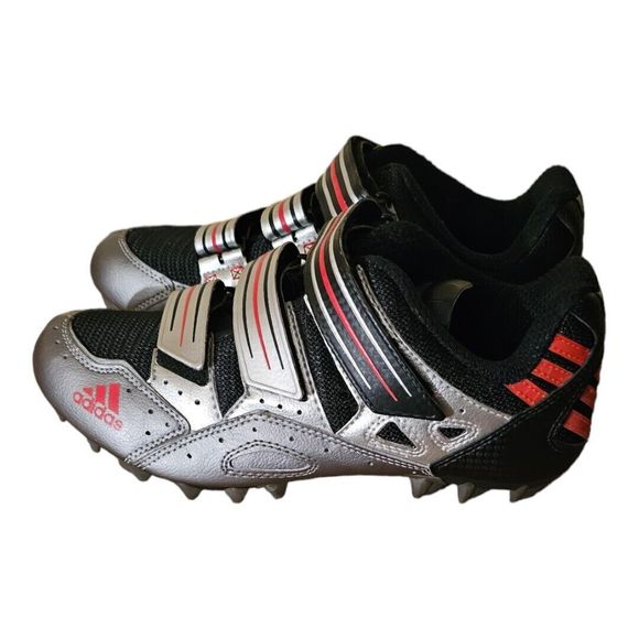 adidas Shoes - Adidas MTB women's SZ 5.5 cycling mountain bike shoes YYS 643001 09/07
